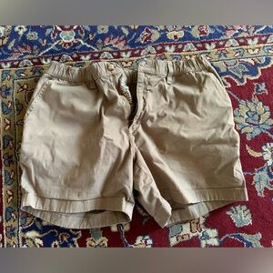 Medium Chubbies originals 5.5 inch inseam shorts - khaki